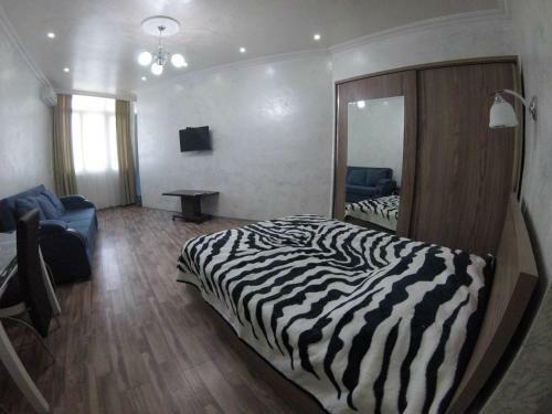 Sky-g Sea View Apartment