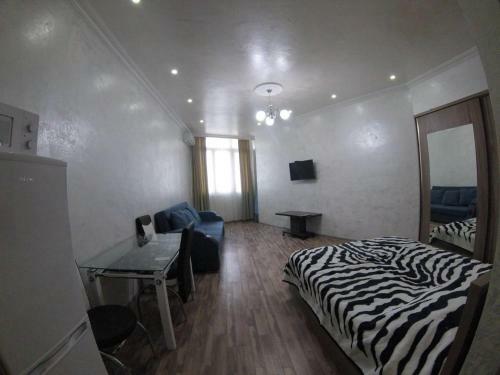 Sky-g Sea View Apartment