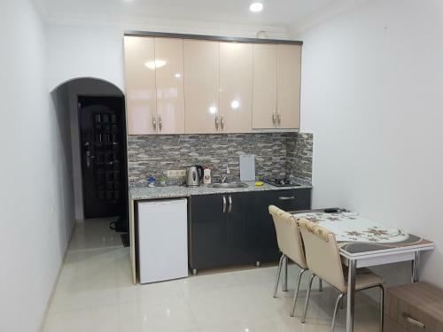 Sky-g Sea View Apartment