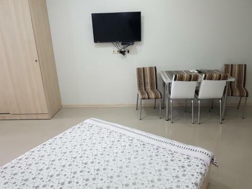 Sky-g Sea View Apartment