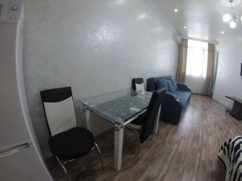 Sky-g Sea View Apartment