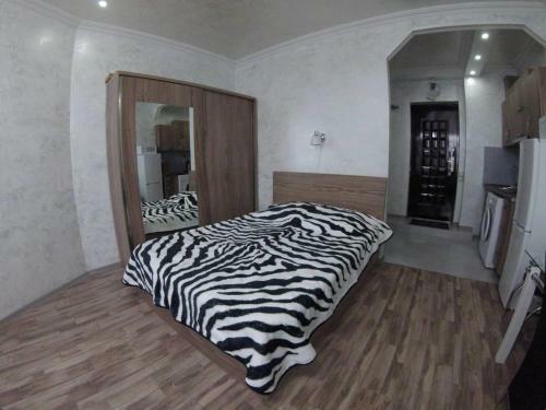Sky-g Sea View Apartment
