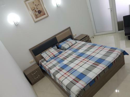 Sky-g Sea View Apartment