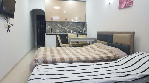 Sky-g Sea View Apartment