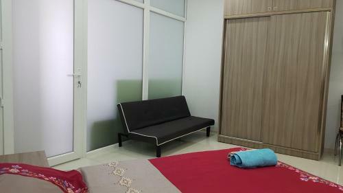 Sky-g Sea View Apartment