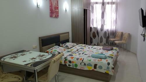 Sky-g Sea View Apartment