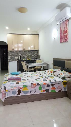 Sky-g Sea View Apartment
