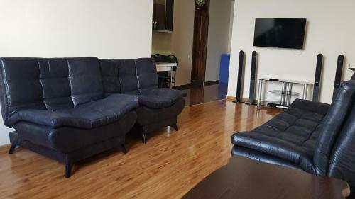 Sky-g Sea View Apartment