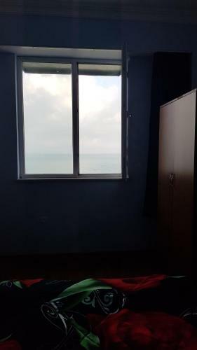 Sky-g Sea View Apartment
