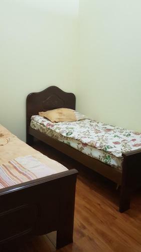 Sky-g Sea View Apartment