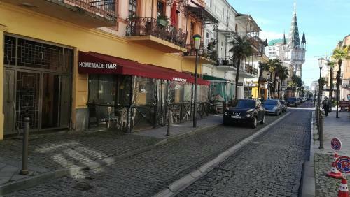 Hostal Guest House Nadejda