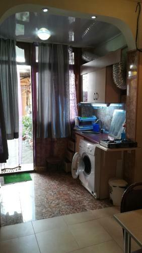Hostal Guest House Nadejda