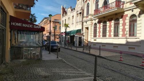 Hostal Guest House Nadejda