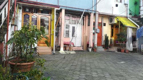 Hostal Guest House Nadejda