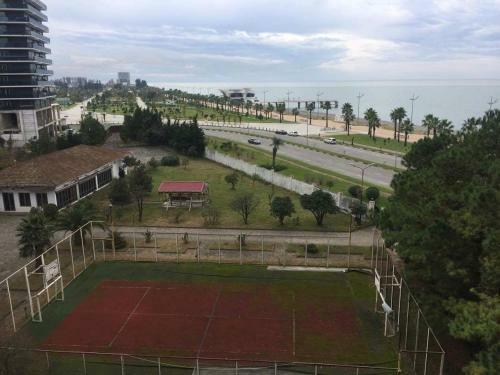 Apartamenti V Batumi Celazzer