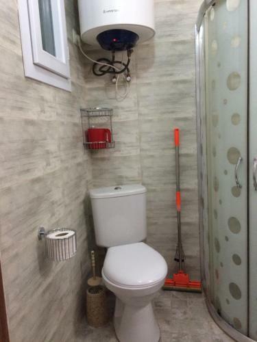 Apartamenti V Batumi Celazzer