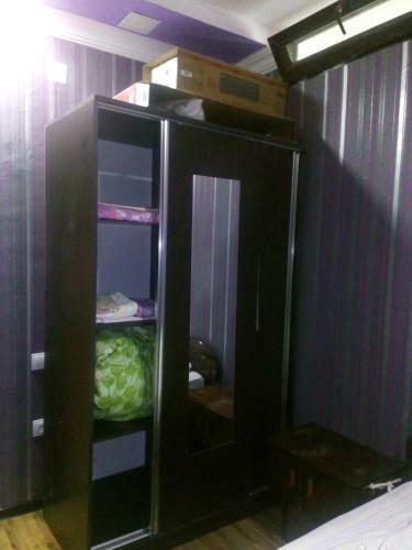 Anna's Apartment In Batumi