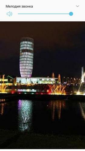 Anna's Apartment In Batumi