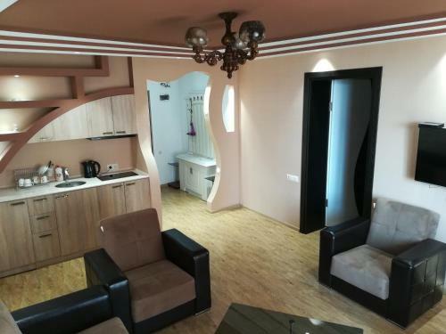 Orbi Deluxe Apartments