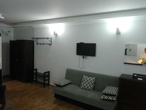 Orbi Deluxe Apartments