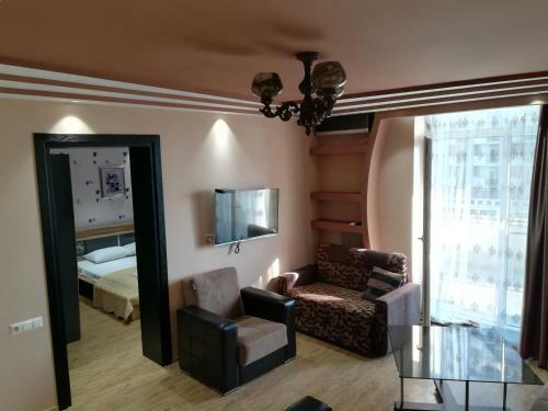 Orbi Deluxe Apartments