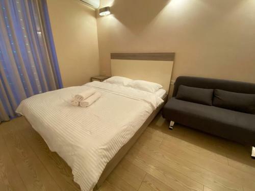 Orbi Deluxe Apartments