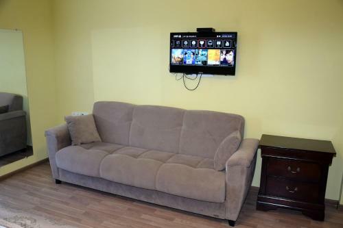 Orbi Deluxe Apartments