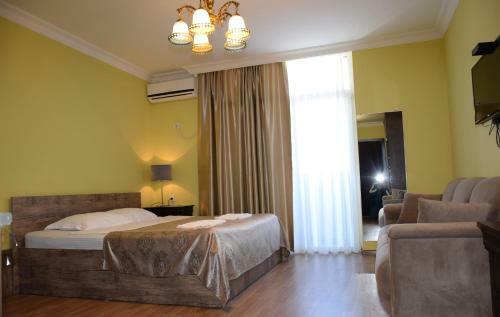 Orbi Deluxe Apartments