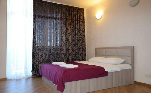 Orbi Deluxe Apartments