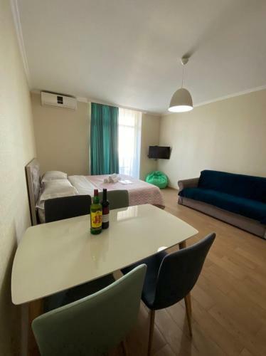 Orbi Deluxe Apartments