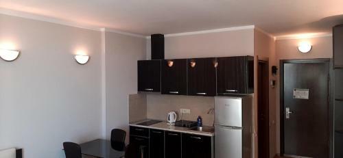 Orbi Deluxe Apartments