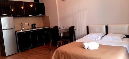 Orbi Deluxe Apartments