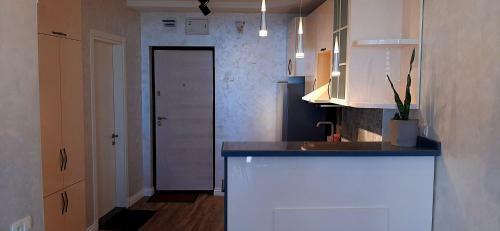 Orbi Deluxe Apartments
