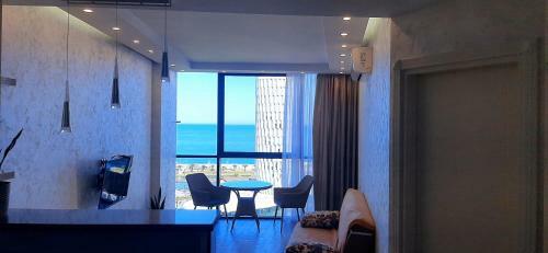 Orbi Deluxe Apartments