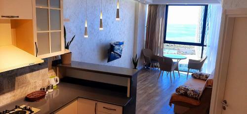 Orbi Deluxe Apartments