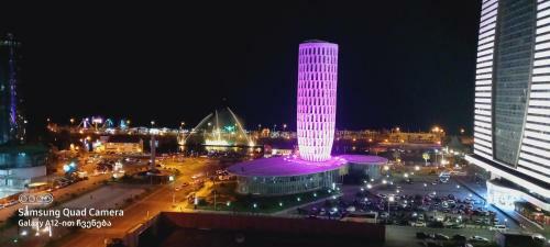Orbi Deluxe Apartments