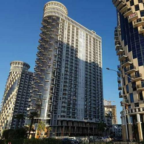 Orbi Deluxe Apartments