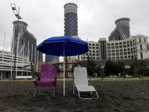 Orbi Deluxe Apartments