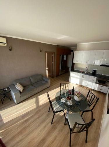 Orbi Deluxe Apartments