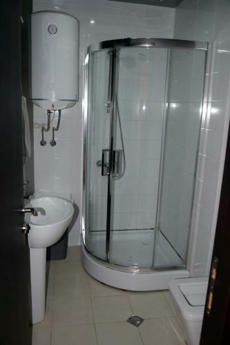 Orbi Deluxe Apartments