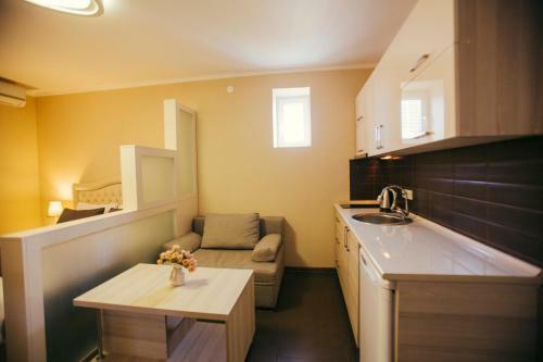 Apartamento Panorama Sea Tower