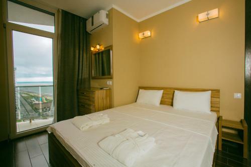 Apartamento Panorama Sea Tower
