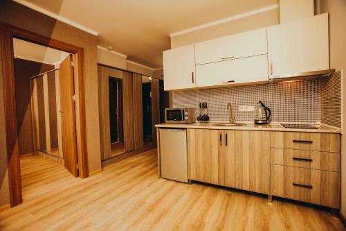 Apartamento Panorama Sea Tower