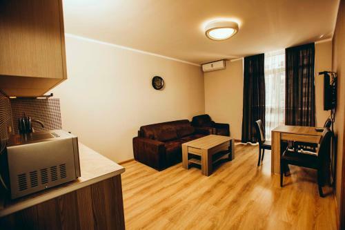 Apartamento Panorama Sea Tower