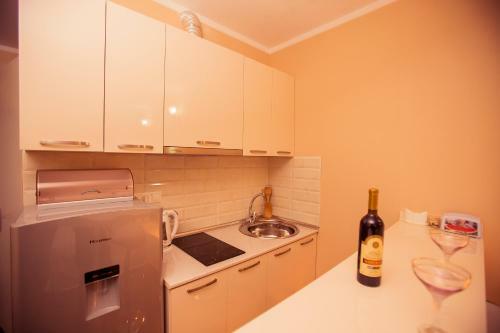 Apartamento Panorama Sea Tower