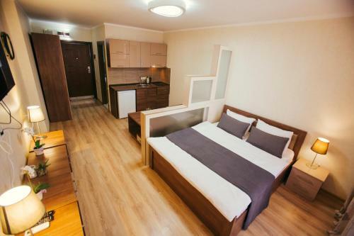 Apartamento Panorama Sea Tower