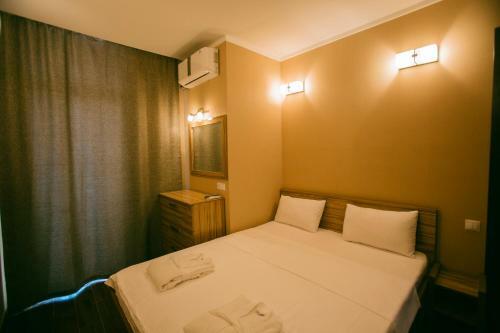 Apartamento Panorama Sea Tower