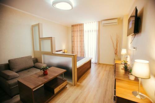 Apartamento Panorama Sea Tower