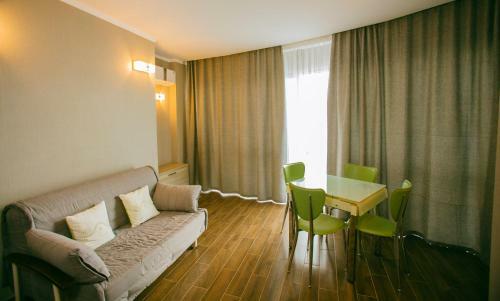 Apartamento Panorama Sea Tower