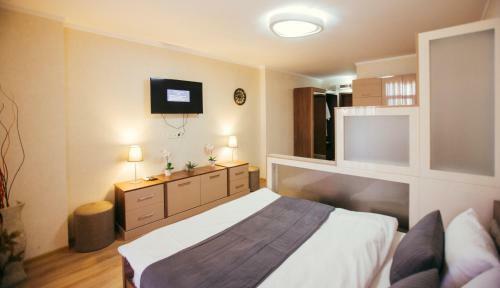 Apartamento Panorama Sea Tower